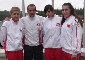 Fransa'da Trabzon fırtınası