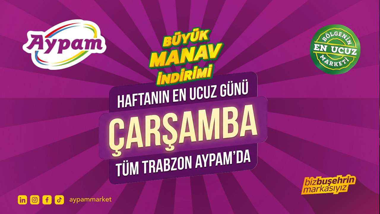 AYPAM reklam