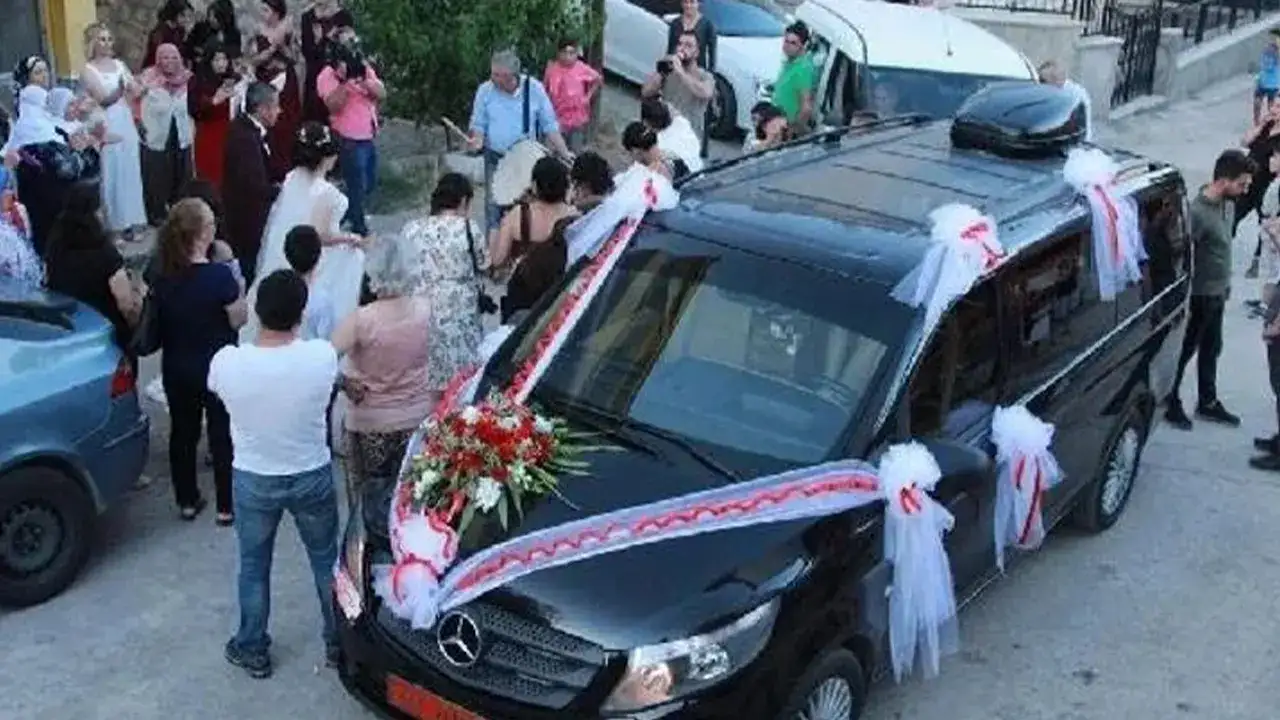 Gülistan Doku soruşturmasında 3’ü Tuncay Sonel’in kullandığı 5 araç, Ankara’ya gönderildi