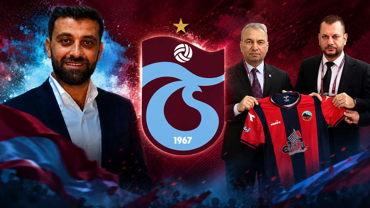 Trabzonspor benzetmesi gündem oldu! Mardinspor’dan dikkat çeken çıkış