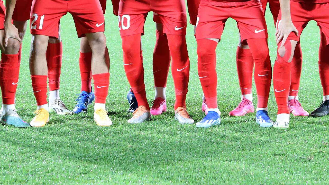 Milli Takım Aday kadroyu duyurdu! Trabzonspor'dan iki isim davet edildi