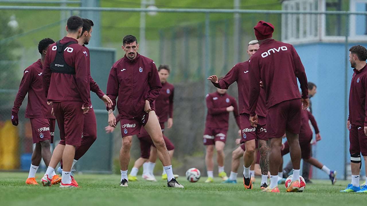 Konyaspor maçı öncesi Trabzonspor’da kritik gelişme