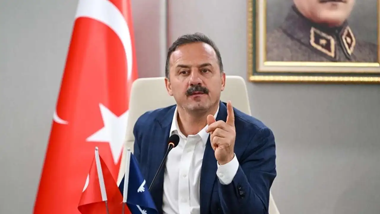 Yavuz Ağıralioğlu’nu en çok memleketi yordu!