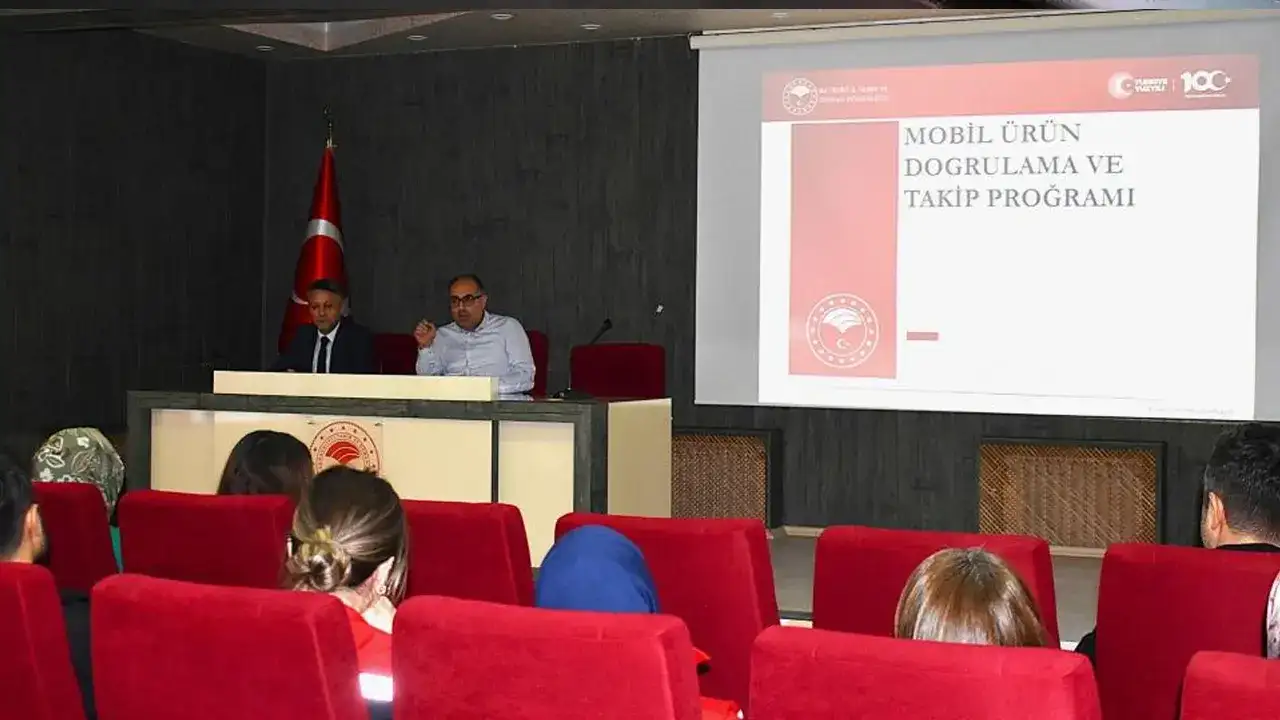 Bayburt’ta 51 bin parsel için saha kontrolü başlıyor