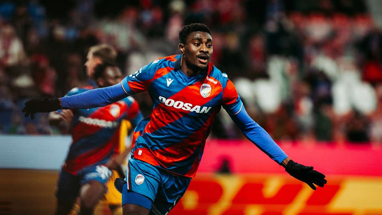 Trabzonspor’da Durosinmi hamlesi! Onuachu detayı dikkat çekti