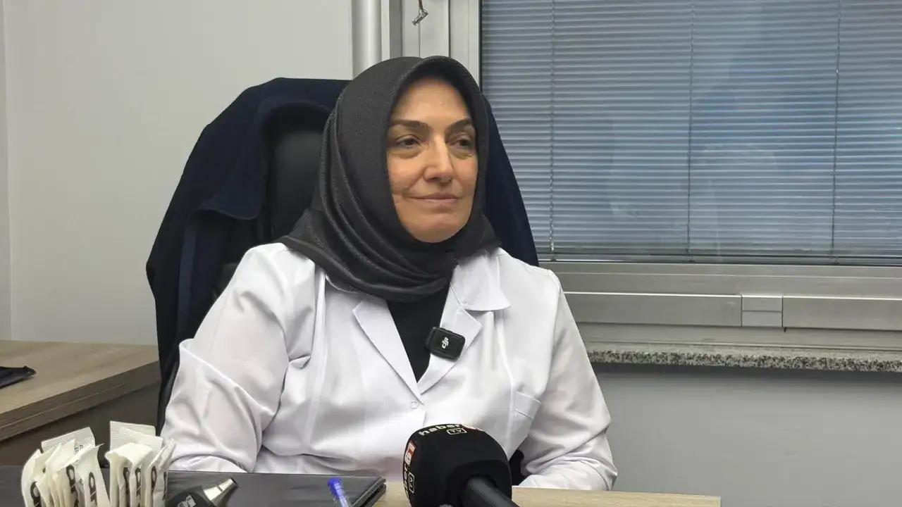 Hantavirüs için kritik uyarı! Uzman isim Haber61’e anlattı