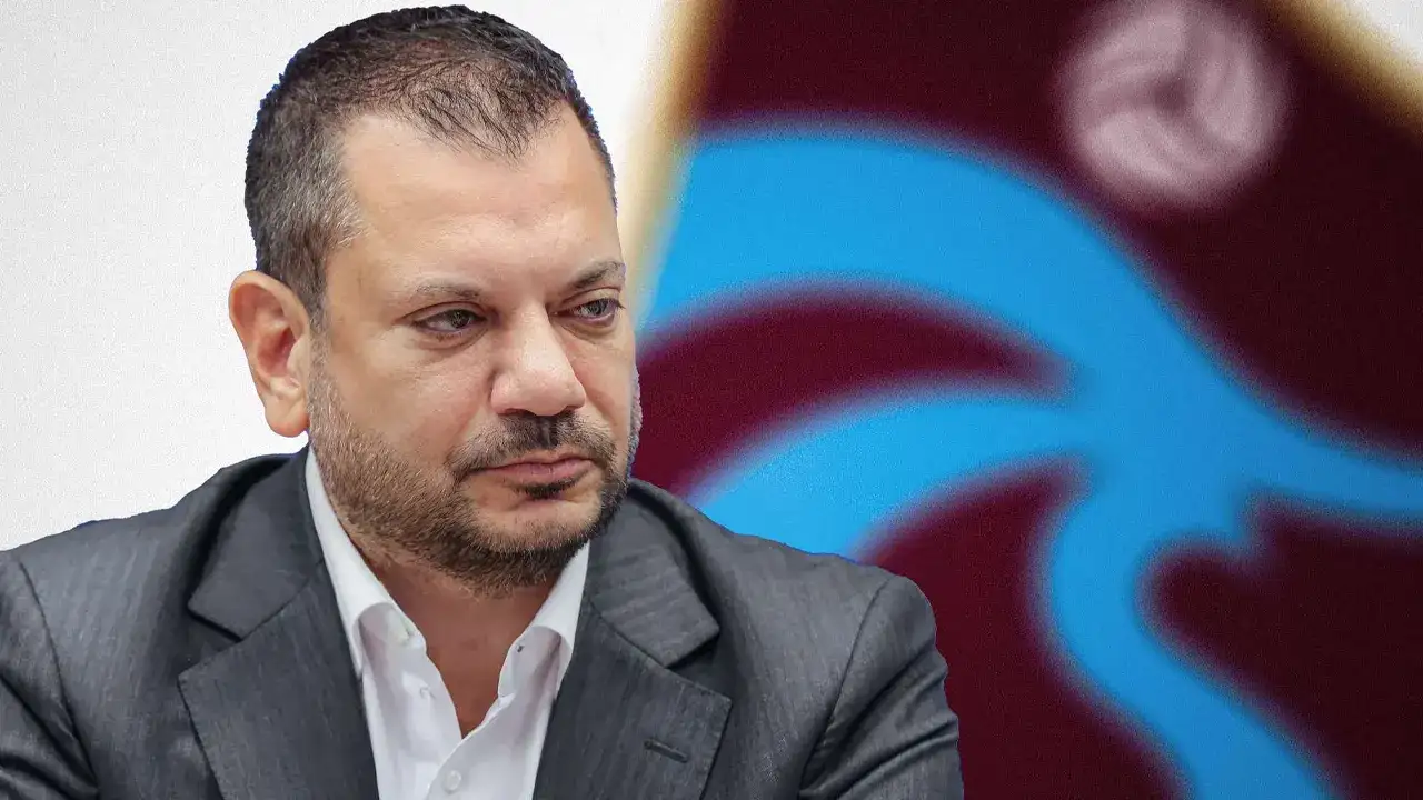 Trabzonspor’dan final taraftarına forma hediyesi! Ertuğrul Doğan açıkladı