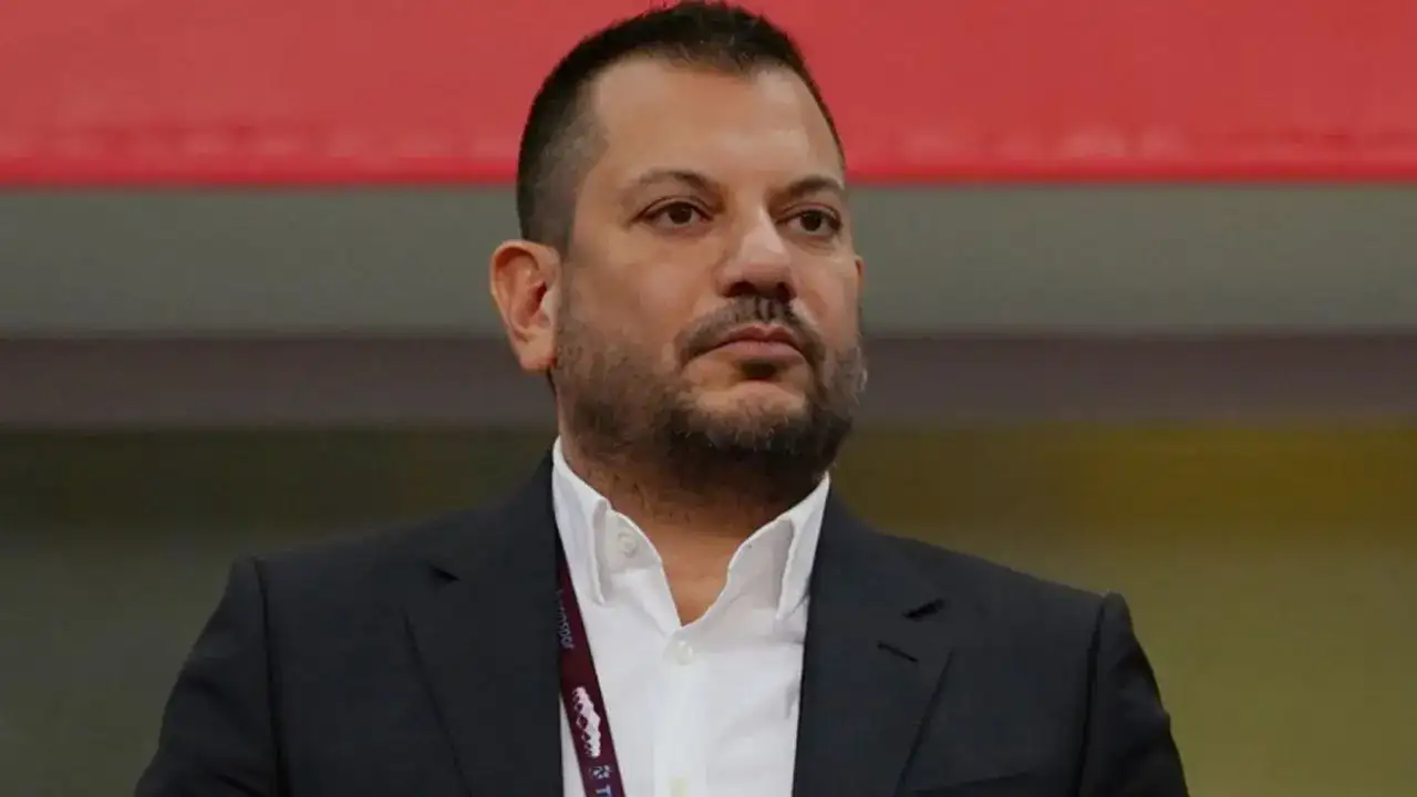 Ertuğrul Doğan’dan Fatih Tekke ve transfer süreci açıklaması! “Bu desteğin daha fazlasını hak ediyor”