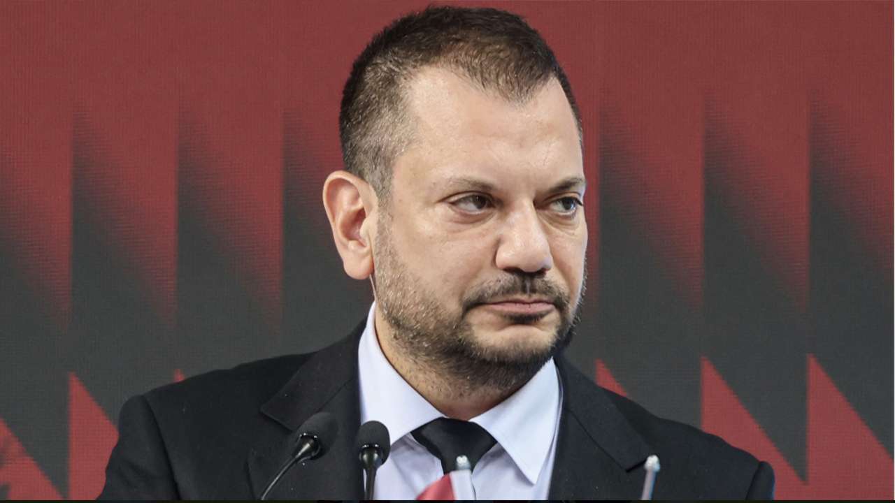 Ertuğrul Doğan’dan final primi açıklaması! “Rekor bir prim olacak”