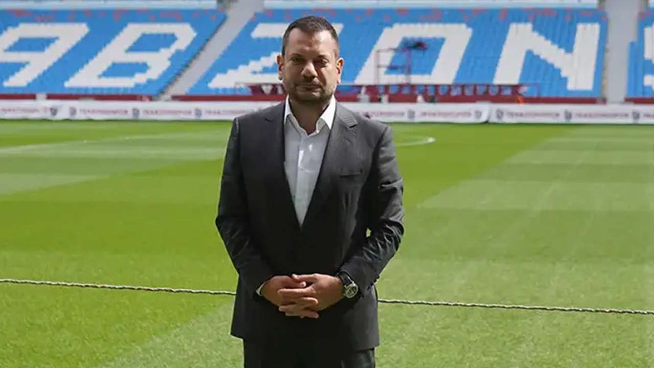 Ertuğrul Doğan’dan ekonomik tablo açıklaması! “Rakiplerimiz bizim 10 katımızı harcıyor”