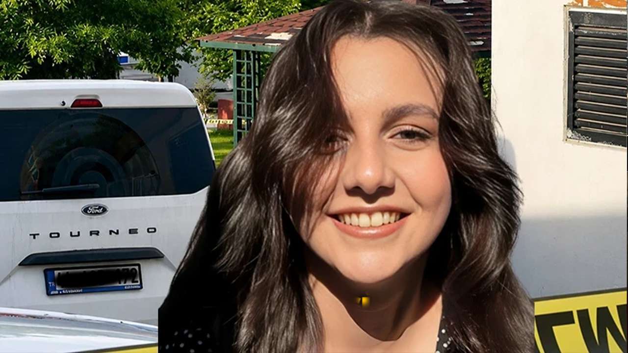 Çocuk parkında şüpheli ölüm: 18 yaşındaki genç kız asılı halde bulundu