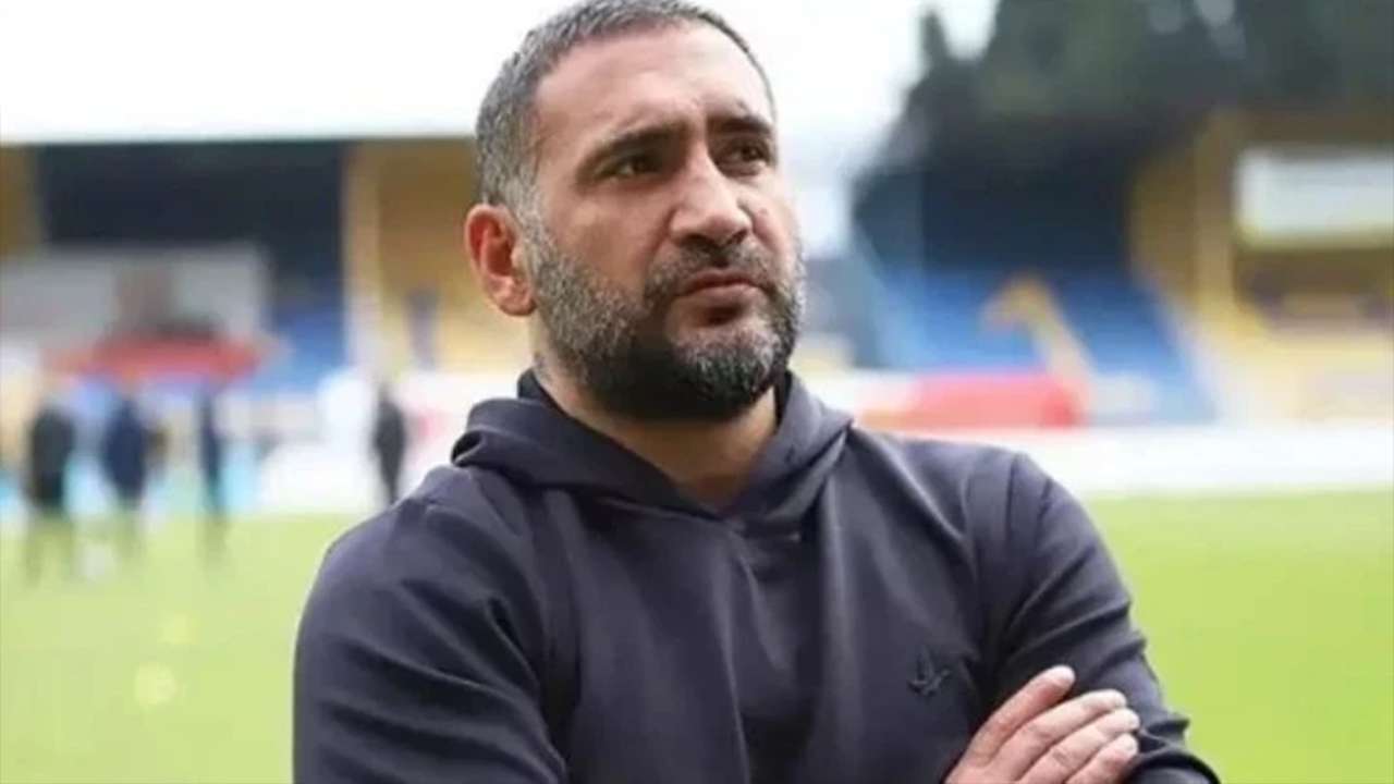 Eski Futbolcu Ümit Karan tutuklandı! İddianame tamamlandı