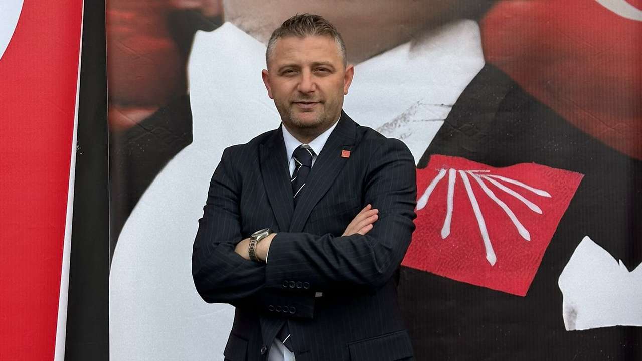 CHP Vakfıkebir İlçe Başkanı Bahadır’dan dikkat çeken açıklama