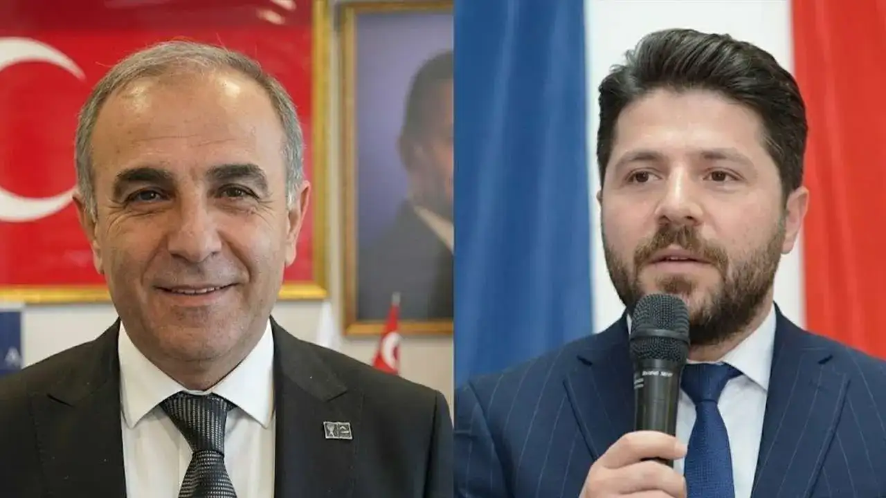 Anahtar Parti’de Ortahisar krizi! Kongre kararı tartışma yarattı
