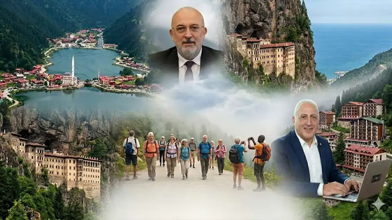 Trabzon turizmcilerinde kaygılı bekleyiş! Sezon öncesi endişe büyüyor