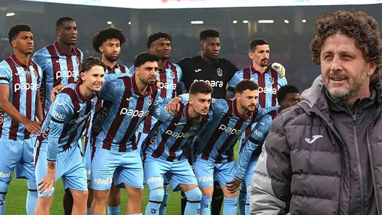 Büyük gün yarın! Trabzonspor’da final mesaisi! Gözler Onuachu’da