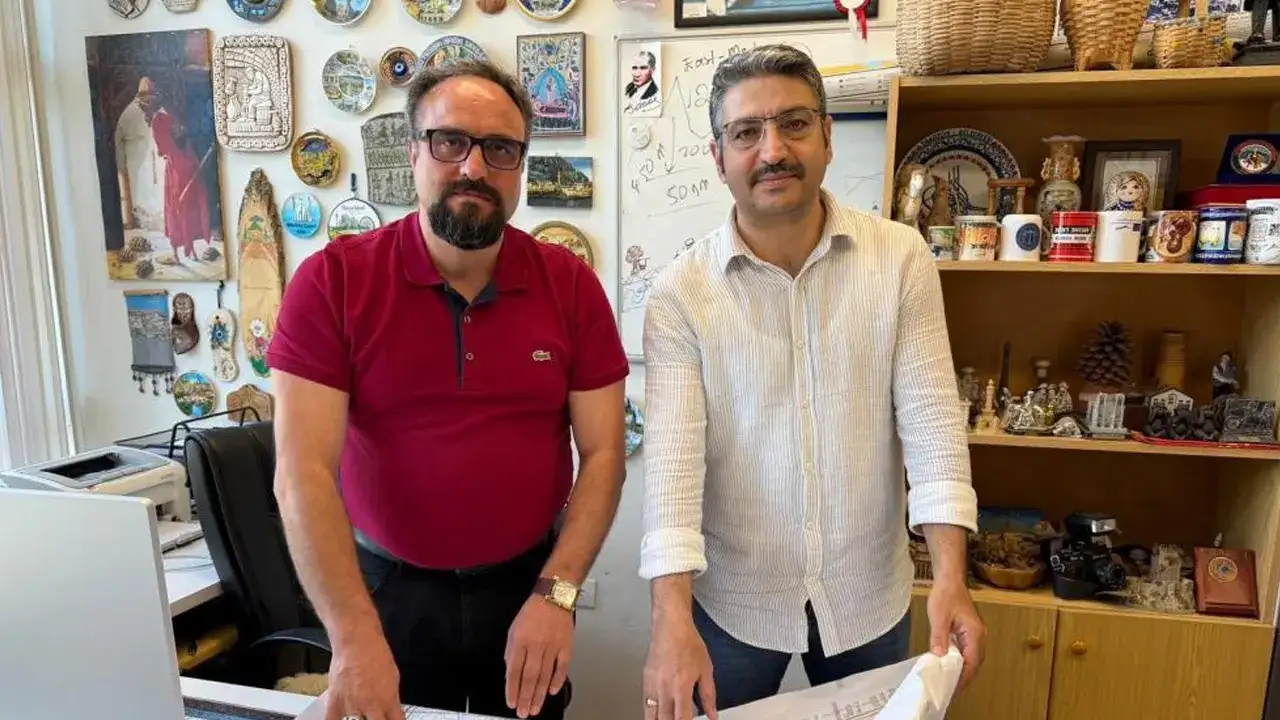 KTÜ’lü akademisyenlerden “Pontus” iddialarına tepki: “Tarihsel dayanaktan yoksun”