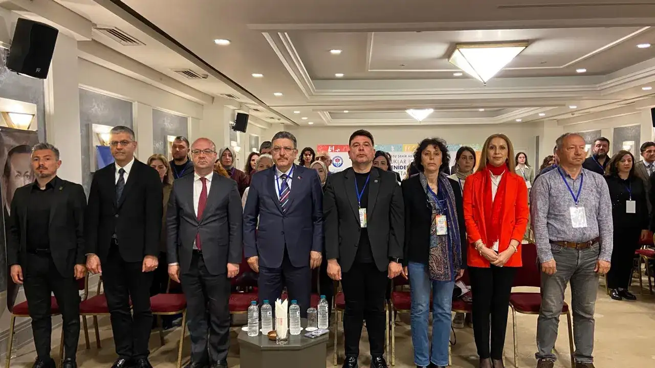 Trabzon’da çocuklar için daha yaşanabilir şehir hedefi! “Çocuklar için ne yapsak azdır”