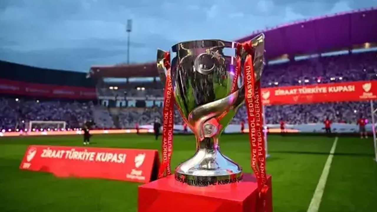 Ziraat Türkiye Kupası’nda final heyecanı! Trabzonspor - Konyaspor maçı öncesi son gelişmeler