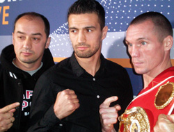 Mahir yenildi Fatih Akın kahroldu