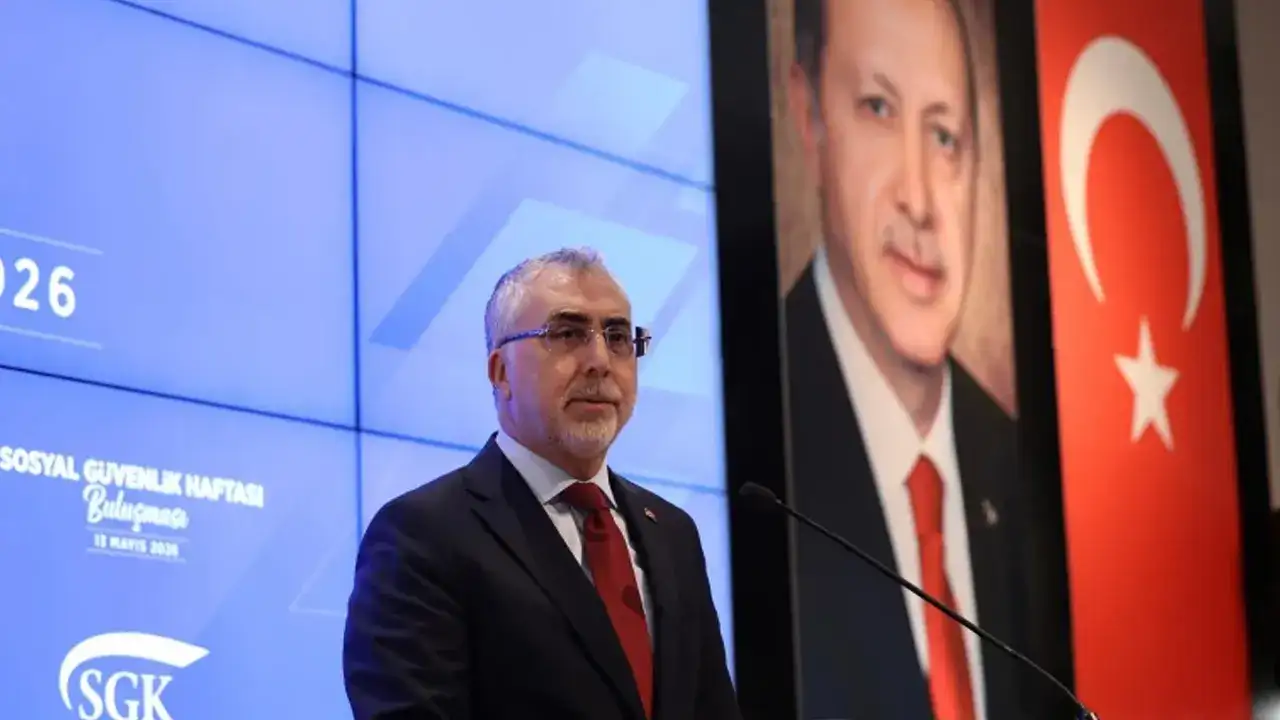 Bakan Işıkhan duyurdu! Bayram öncesi ödemeler erkene çekildi