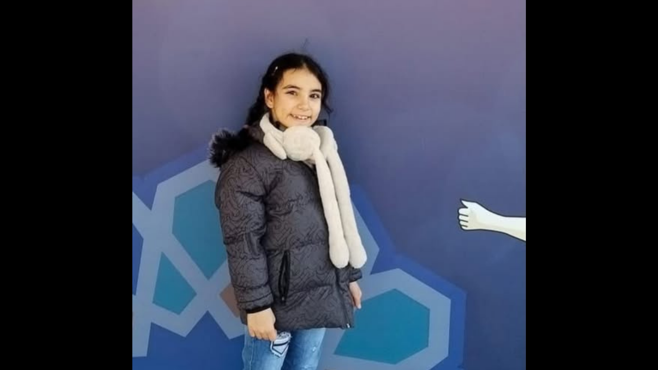 Ordu'ya acı haber: Minik Gülçehre hayatını kaybetti