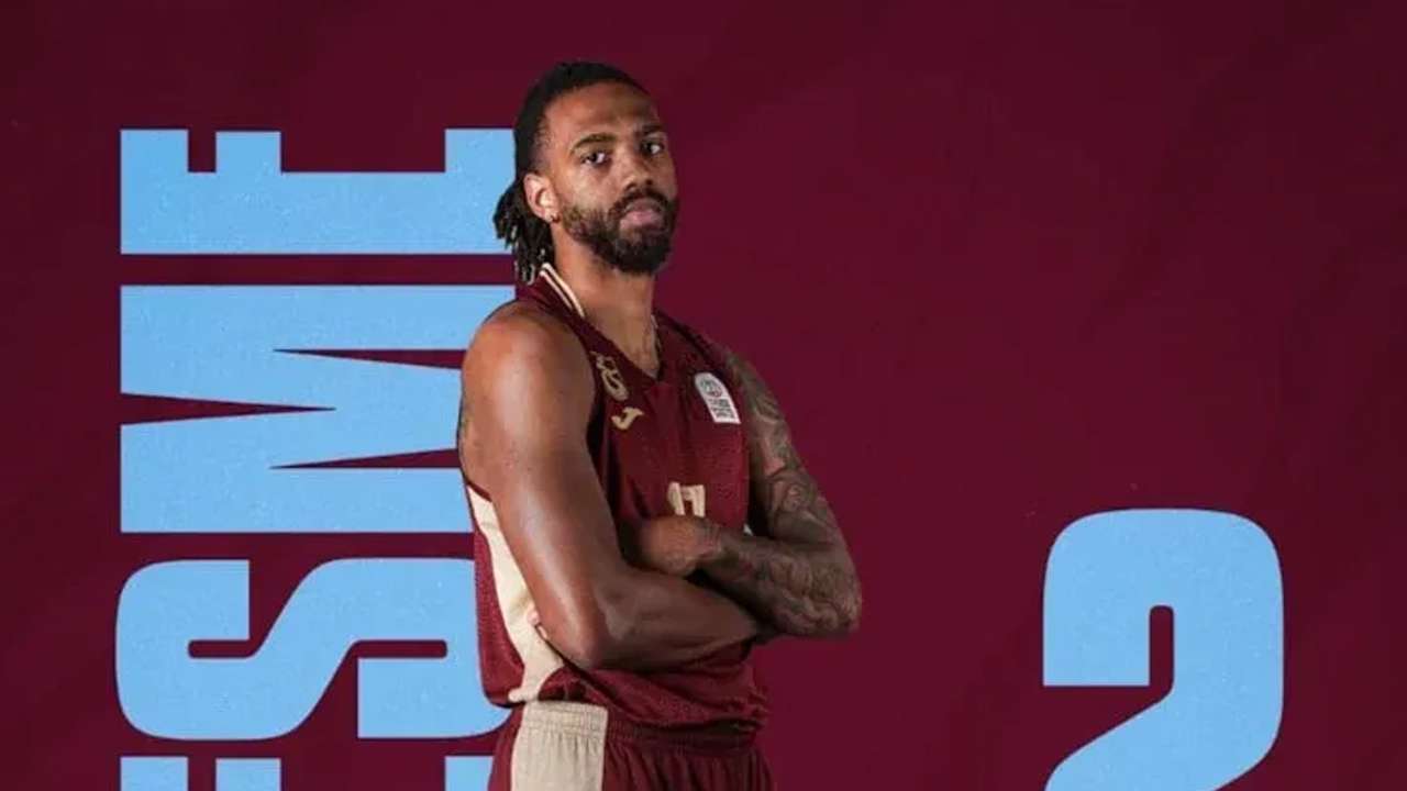 Royce Hamm Jr. Trabzonspor Dergisi’ne konuştu! “Trabzon’da kazanmayı seviyorum”