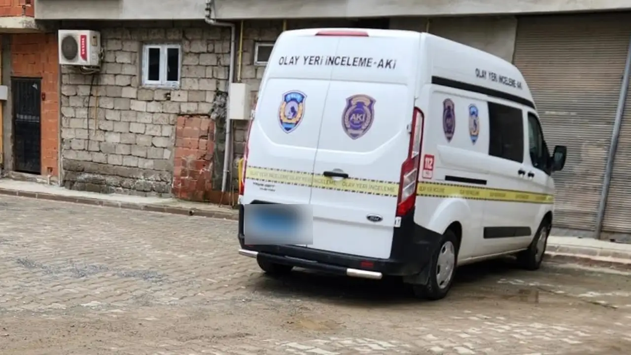 Trabzon’da şüpheli ölüm! Merdiven boşluğunda ölü bulundu