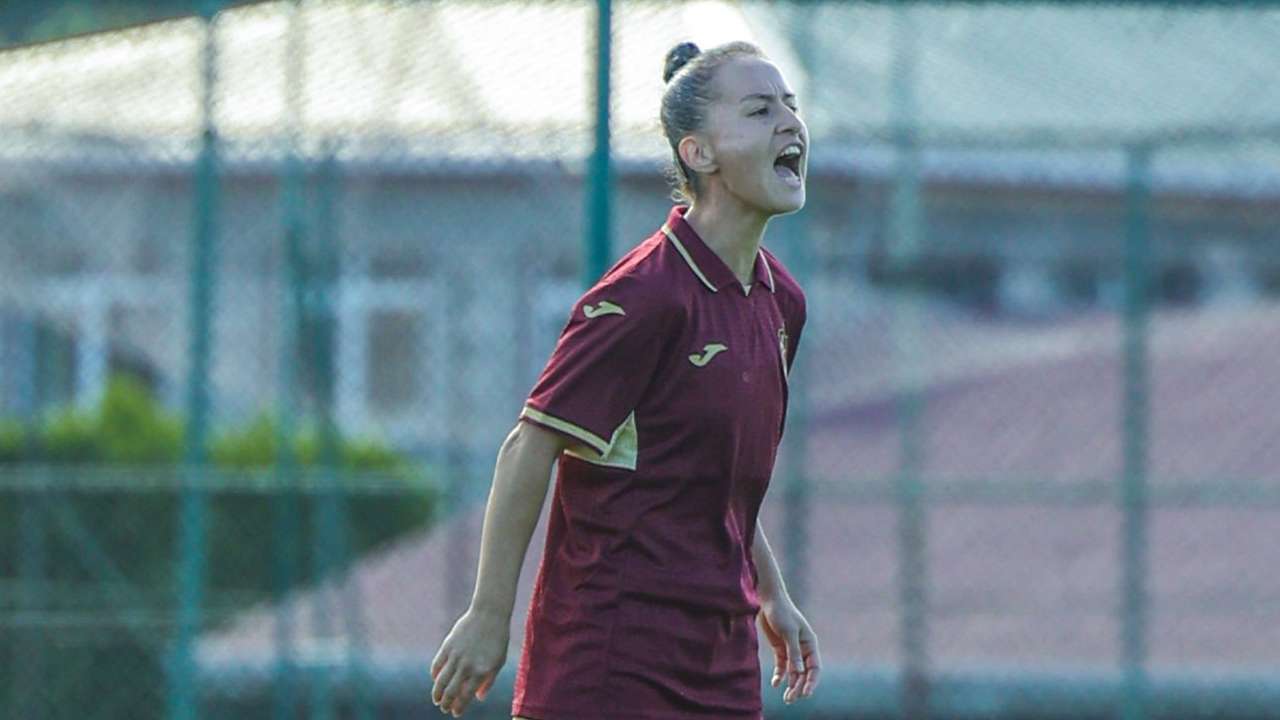 Trabzonspor’un tecrübeli ismi Fatma Kara konuştu! “Bu yol bana sadece futbolu değil, hayatı da öğretti”