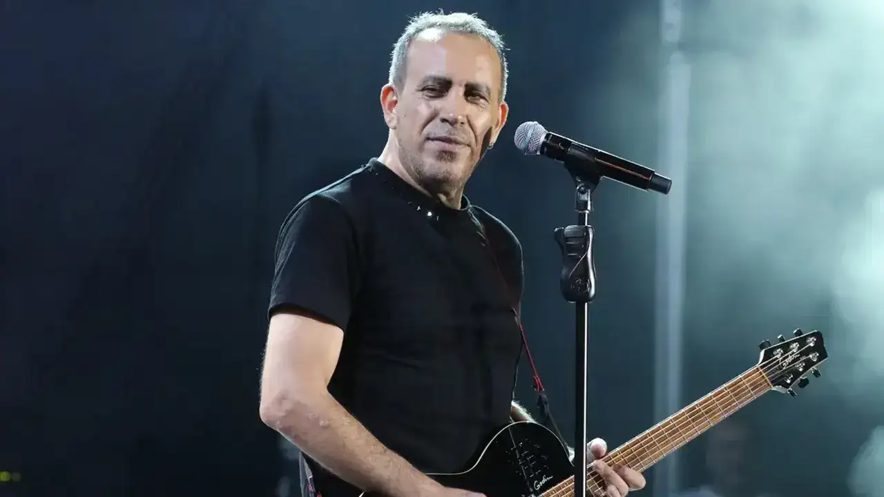 Haluk Levent yoğun bakıma kaldırıldı: Sağlık durumuyla ilgili yeni açıklama