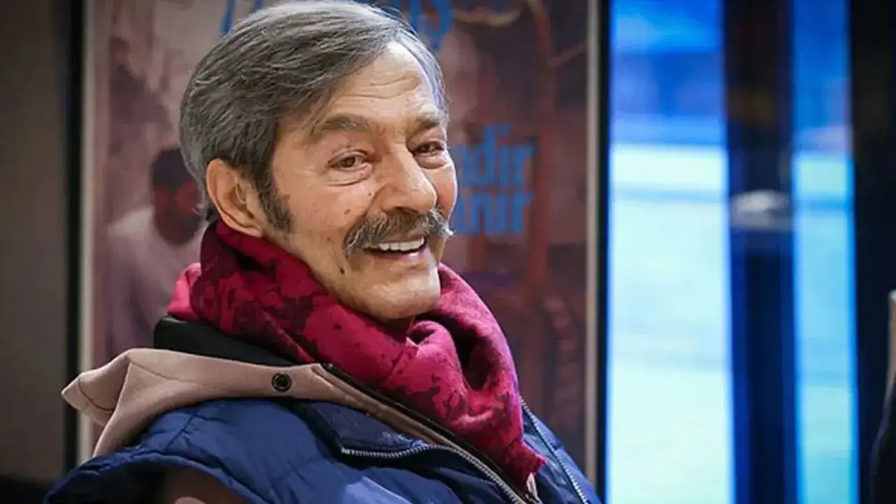 Kadir İnanır yoğun bakımda entübe edildi