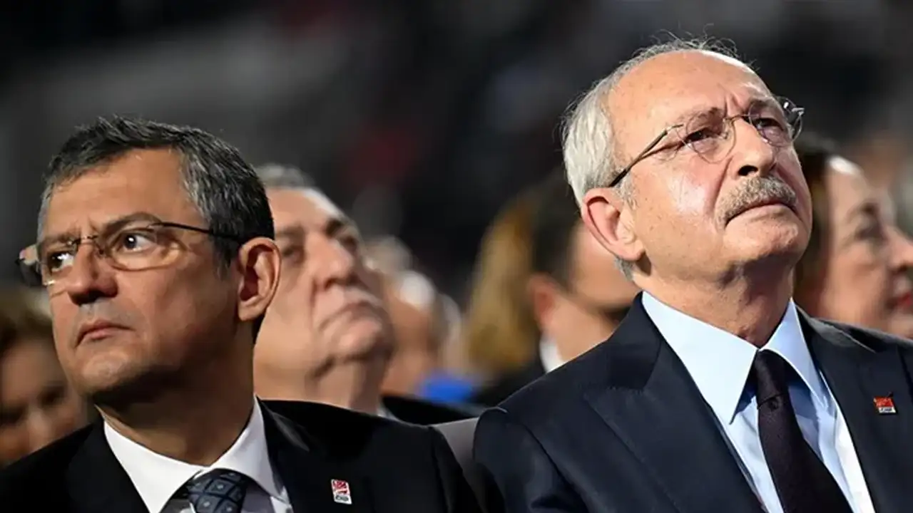SON DAKİKA! CHP Mutlak butlan davasında karar çıktı: Kılıçdaroğlu genel başkanlığa dönüyor
