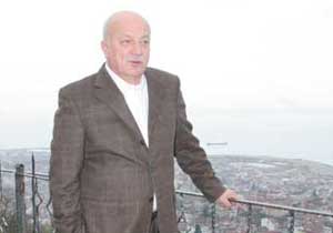 Şener "İsmimi riske ettim"