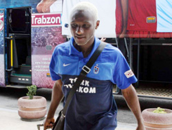 Yattara duygularını anlattı