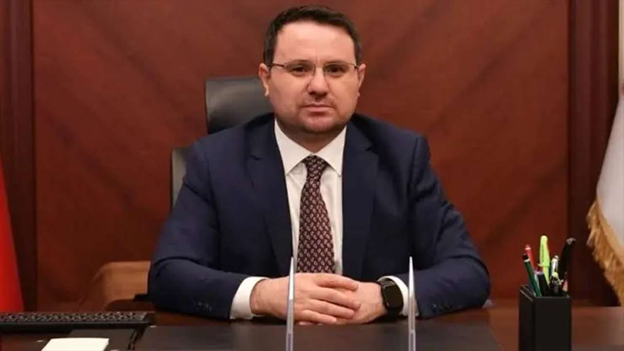 CHP Kurultay davasında karar: Adalet Bakanı Akın Gürlek'ten ilk açıklama