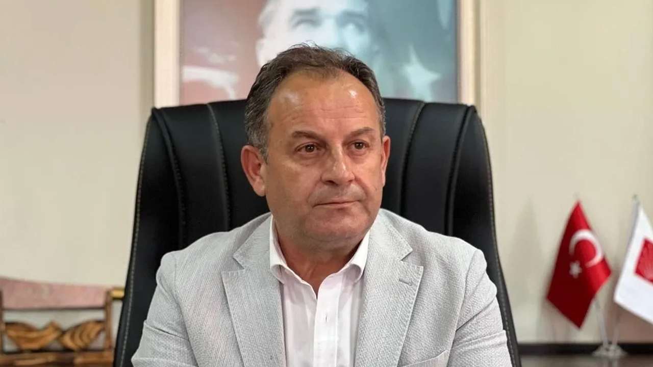 CHP Trabzon İl Başkanı Mustafa Bak’tan Mahkeme Kararına Sert Tepki