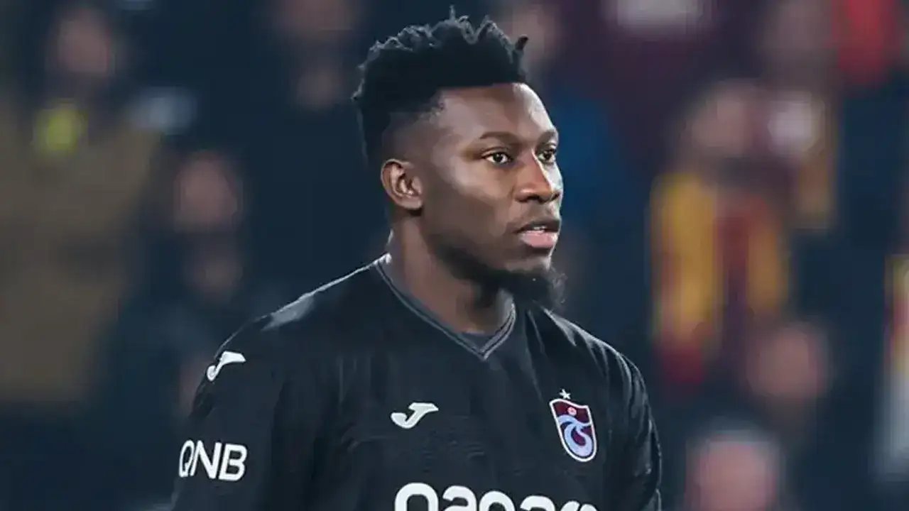 Muçi'den sonra sıra onda! İşte Onana planı