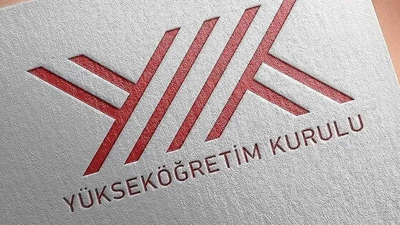 YÖK'ten Bilgi Üniversitesi açıklaması