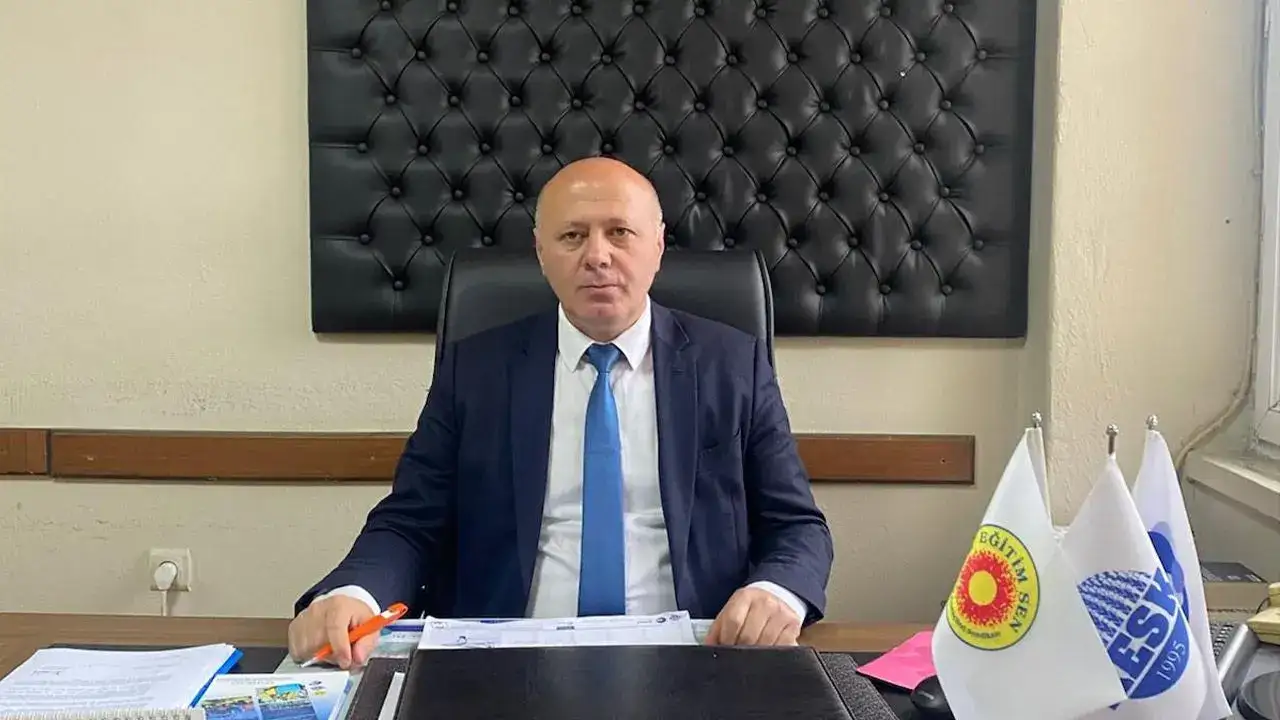 KESK Dönem Sözcüsü Muhammet İkinci’den CHP kurultayı kararına tepki