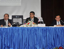 Trabzon'da Karadeniz etkinliği