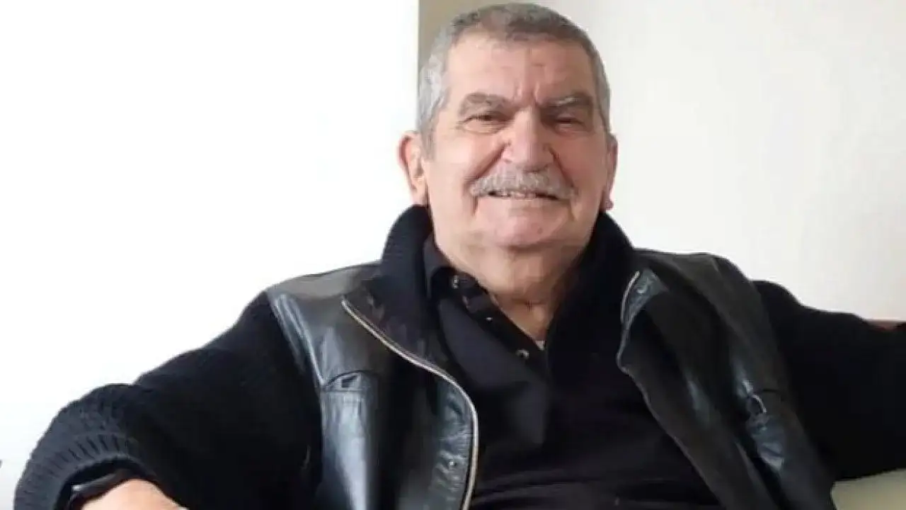 Türk futbolunun önemli ismi hayatını kaybetti