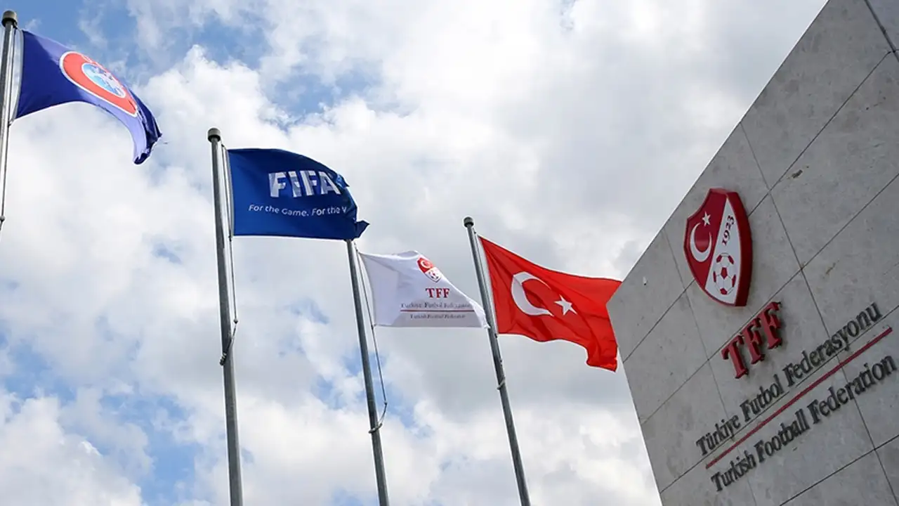 TFF’den maç seremonileri için flaş karar: Artık yapılmayacak