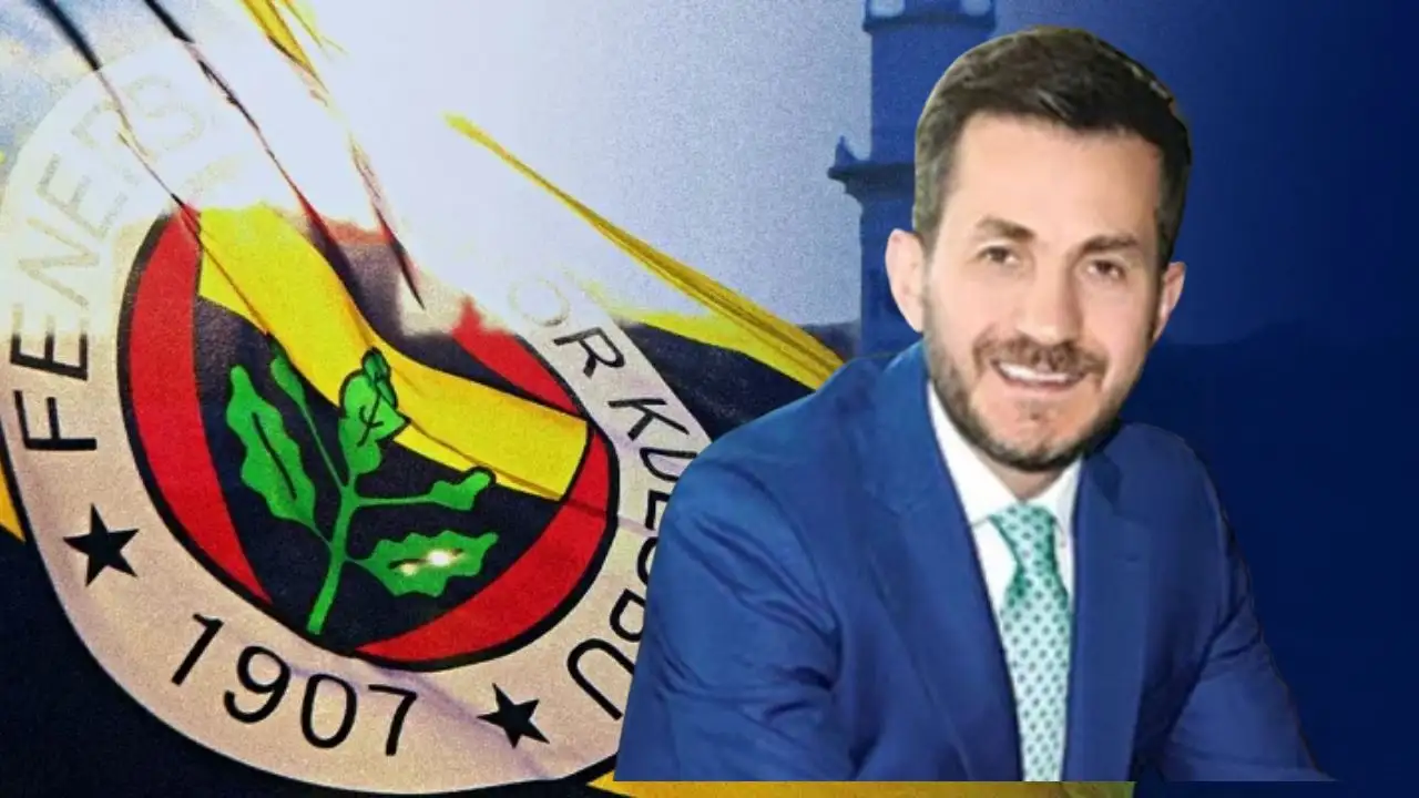 Özgür Peker kimdir, kaç yaşında, aslen nereli? Aziz Yıldırım'ın listesine girdi