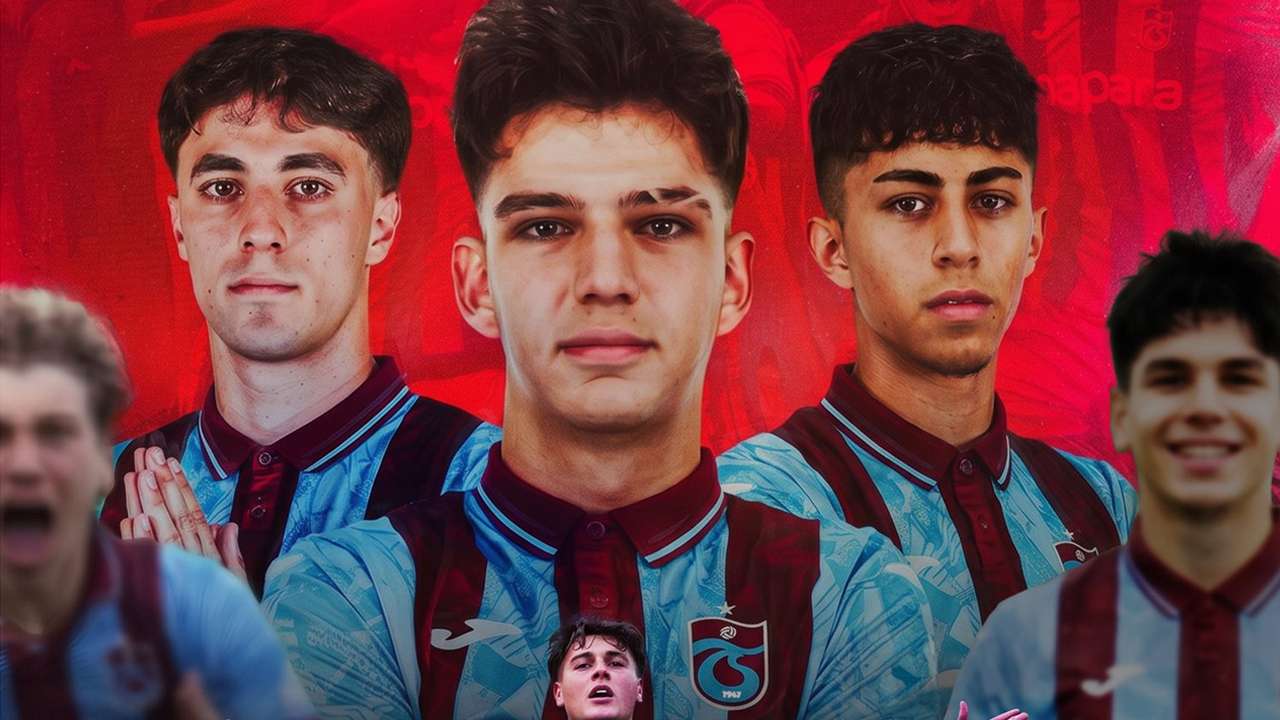 Trabzonspor’un Manisa FK maçı 11’i belli oldu!