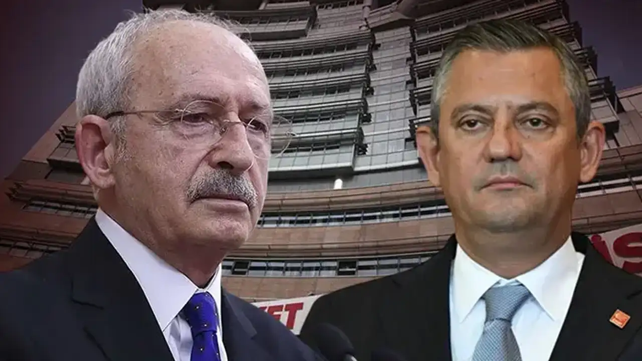 YSK 'mutlak butlan' itirazını reddetti! Özgür Özel ve ekibi başvurmuştu