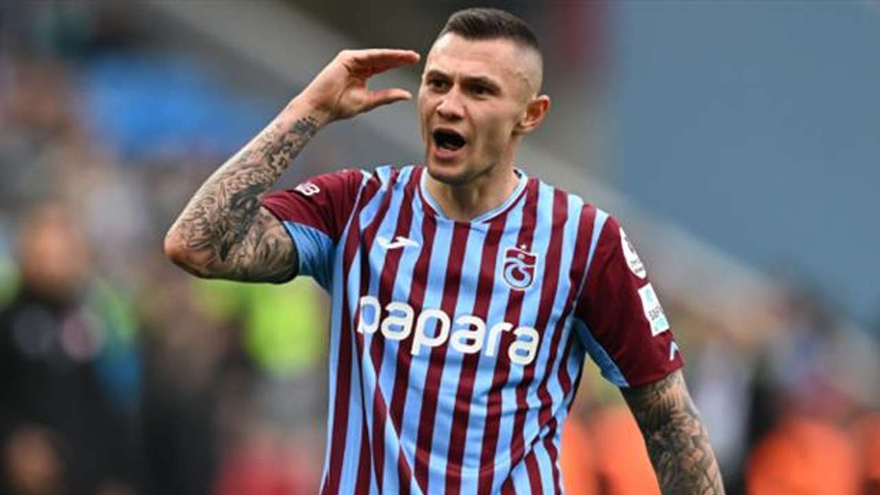 Zubkov için ayrılık şartı belli! Trabzonspor zarar etmek istemiyor