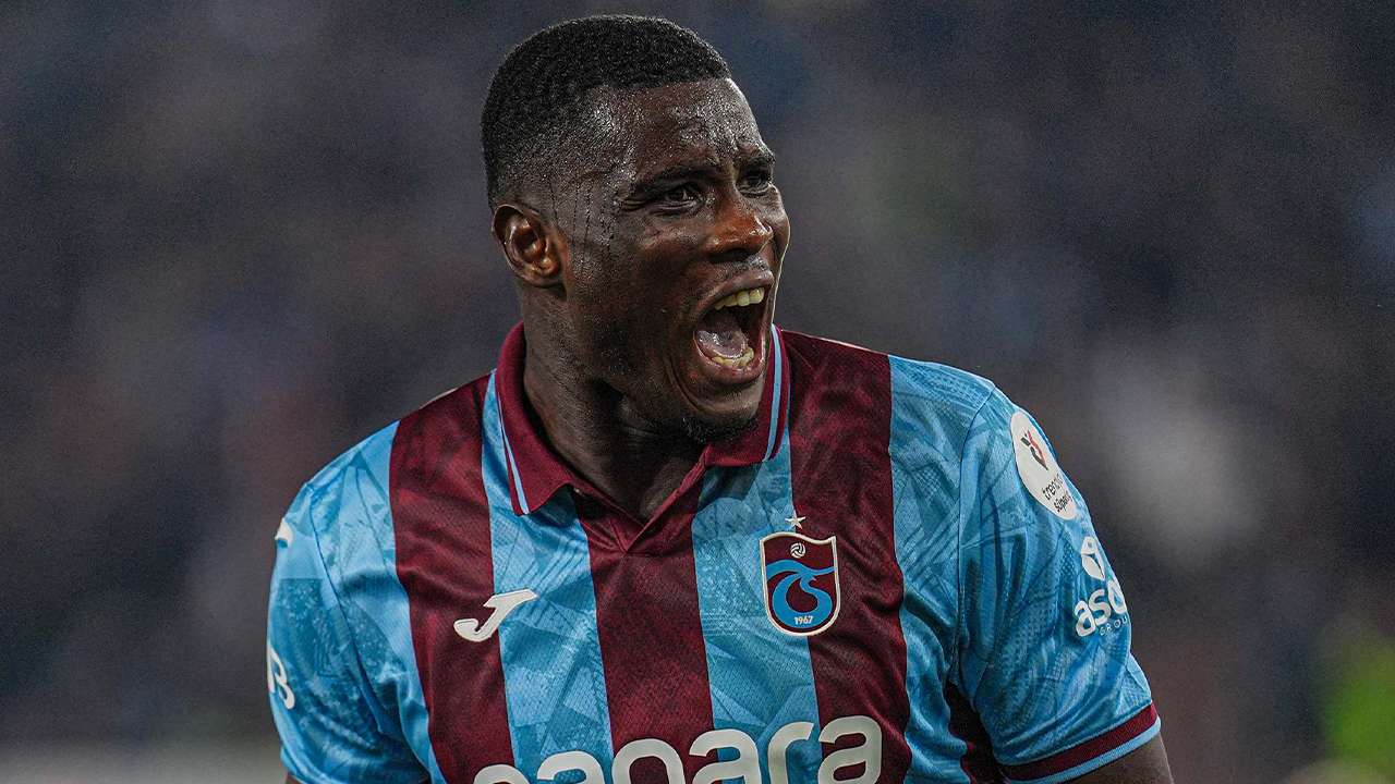 Onuachu’ya aile dopingi! Sessizliğini bozacak! Kral sahne alıyor