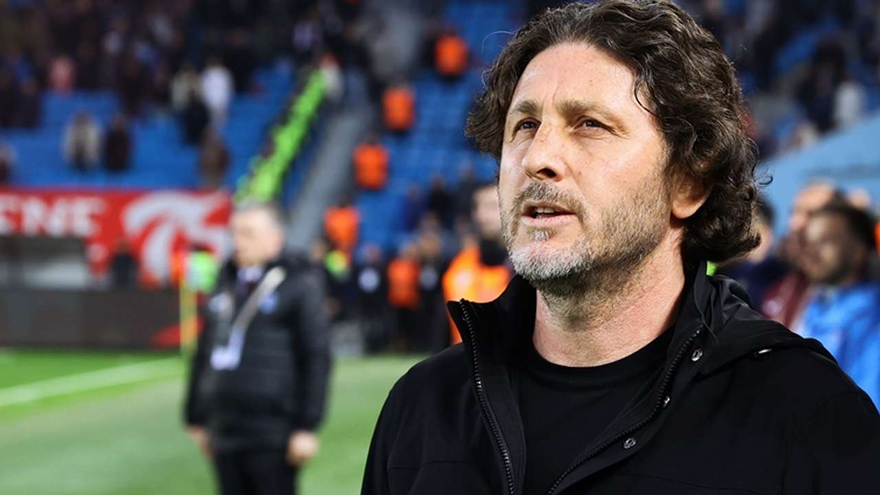 Fatih Tekke’den Konyaspor finali öncesi açıklama! "Taraftarımızı üzgün göndermek istemiyoruz"