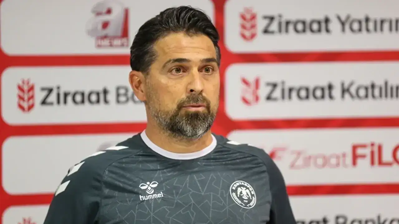 İlhan Palut’tan Trabzonspor finali öncesi açıklama! "Bu maçın telafisi yok"
