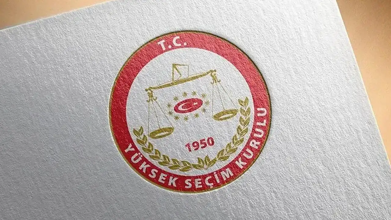 YSK'dan CHP kararı! Mutlak butlan itirazı reddedildi